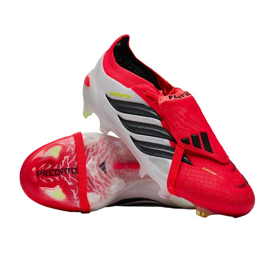 Predator Elite Tongue FT FG - Born For Goals