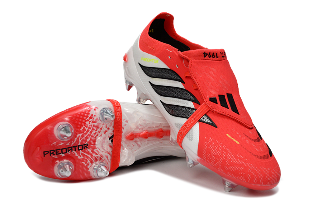 Predator Elite FT SG - Born For Goals