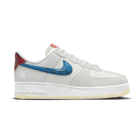 NIKE Undefeated 5 On It