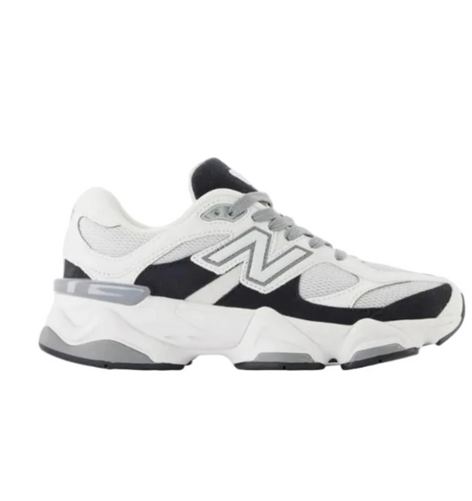 NEW BALANCE 9060 Reflection Black Oreo