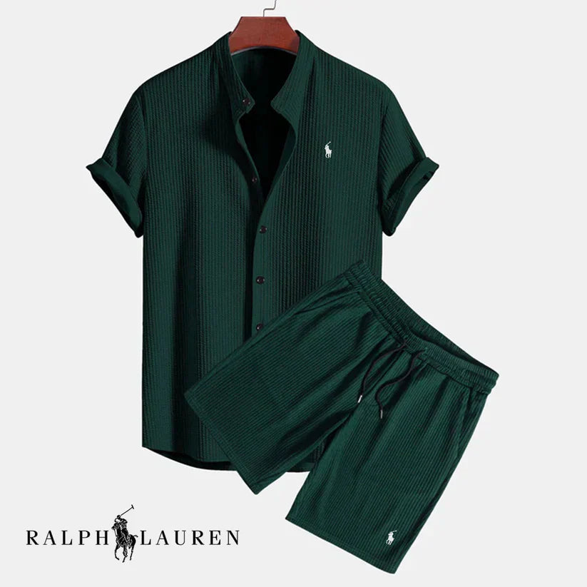Ralph Lauren™ | Elite Comfort Set